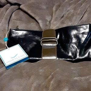 Shiraleah  chicago clutch